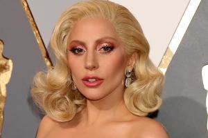 Lady Gaga war nach Vergewaltigungen schwer traumatisiert