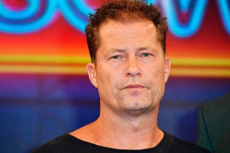 Til Schweiger musste den Seitensprung seiner Freundin verkraften Til Schweiger musste den Seitensprung seiner Freundin verkraften