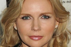 Kaum zu erkennen! Veronica Ferres postet niedliches Pausbacken-Foto