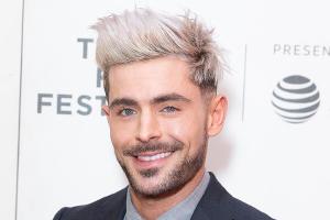 Sind Zac Efron und Schauspielerin Halston Sage ein Paar?