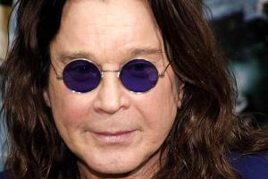 Sänger Ozzy Osbourne denkt über den Tod nach