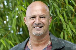 Der Weg ins Dschungelcamp bringt Detlef Steves zum Fluchen