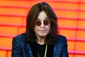 Ozzy Osbourne will trotz Parkinson bei den Grammys auftreten