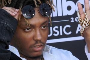 Juice Wrlds Familie möchte neue Musik teilen