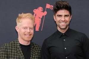 "Modern Family"-Star Jesse Tyler Ferguson wird Vater