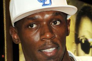 Sprint-Star Usain Bolt wird Vater