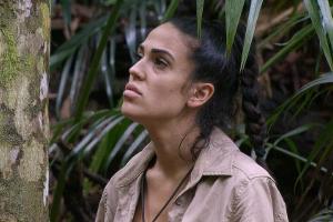 Elena Miras musste das Dschungelcamp an Tag 14 verlassen