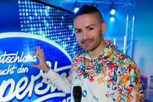 Menderes Bagci wird durch "DSDS: Das große Wiedersehen" führen