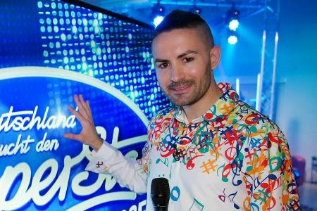 Menderes Bagci wird durch Menderes Bagci wird durch