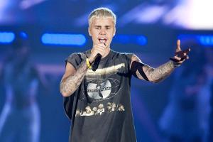 Justin Bieber veröffentlicht neue Single "Yummy"