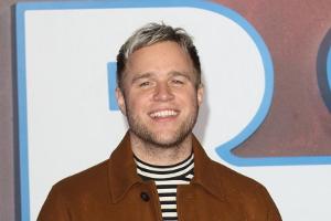 Sänger Olly Murs schwärmt in den höchsten Tönen von seiner neuen Liebe