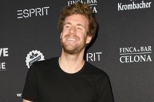 Netflix plant Weihnachtsdreiteiler mit Luke Mockridge