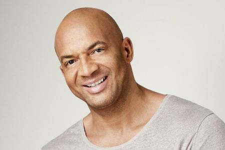 Detlef Soost hat die Zeit bei Detlef Soost hat die Zeit bei