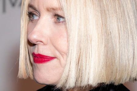 Naomi Watts und andere australische Prominente haben mit Bestürzung auf die Waldbrände reagiert Naomi Watts und andere australische Prominente haben mit Bestürzung auf die Waldbrände reagiert