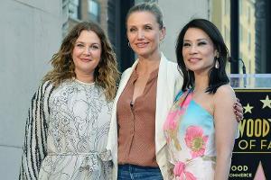 Cameron Diaz meldet sich zurück - als Mama!