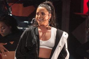 So reagiert Demi Lovato auf die Verlobung ihres Ex-Freundes