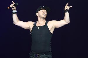 Donnie Wahlberg hinterlässt 2020 Dollar Trinkgeld