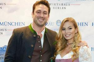 Ex-"Bachelor" Daniel Völz ist wieder Single