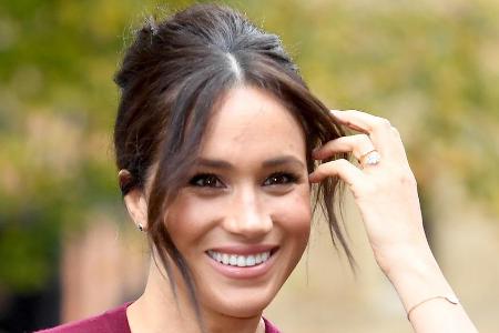 Herzogin Meghan macht gerade mit ihrer Familie Urlaub in Kanada Herzogin Meghan macht gerade mit ihrer Familie Urlaub in Kanada