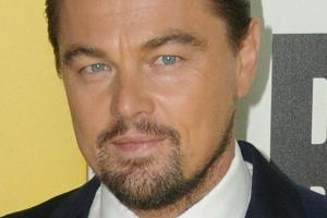 Leonardo DiCaprio spendet drei Millionen Dollar für Australien