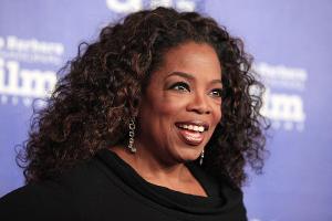 Oprah Winfrey hatte nichts mit dem "Megxit" zu tun