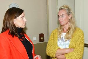 Das passiert heute in den Soaps