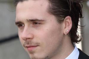 Brooklyn Beckham macht seine Beziehung zu Nicola Peltz offiziell