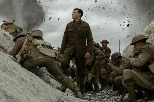 "1917": "Bester Film" bei den Hollywood Critics Association Awards
