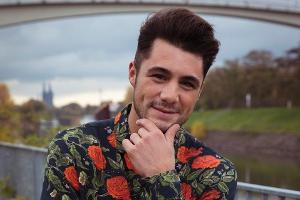 Danilo Cristilli: "Love Island"-Star wechselt zu "Köln 50667"