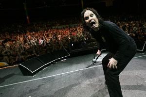 Ozzy Osbourne: "Ordinary Man" vereint die Crème de la Crème des Rocks