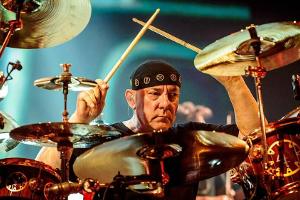 Legendärer Rush-Drummer Neil Peart gestorben