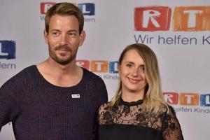 "Bauer sucht Frau"-Paar Gerald und Anna erleidet Schicksalsschlag