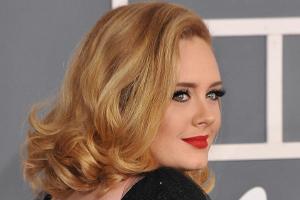 Adele und Co.: Wie bei den Musik-Stars die Pfunde purzeln
