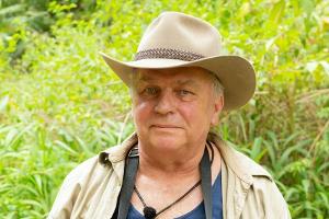 Schnelles Dschungelcamp-Aus: So geht es Günther Krause