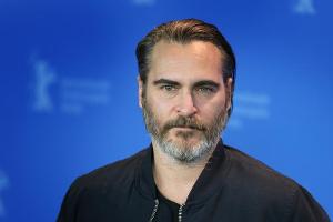 Schauspieler Joaquin Phoenix festgenommen