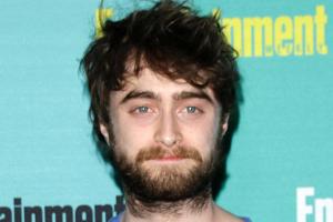 "Harry Potter"-Star Daniel Radcliffe wurde für Obdachlosen gehalten