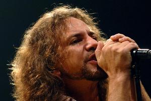 Pearl Jam kündigen neues Album an: "Gigaton" erscheint am 27. März