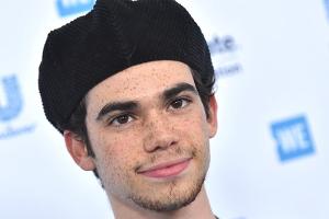 Eltern von Cameron Boyce sprechen über seinen plötzlichen Tod