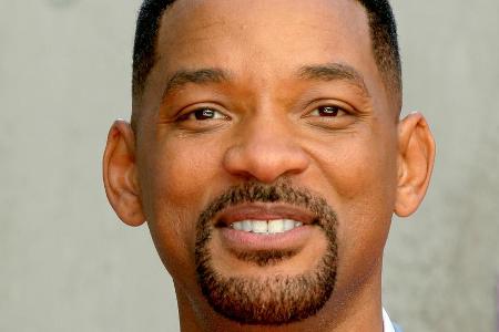 Will Smith war nicht immer so cool und selbstbewusst wie heute Will Smith war nicht immer so cool und selbstbewusst wie heute