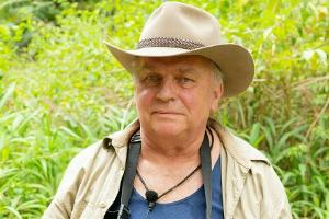 Günther Krause spricht über sein Dschungel-Aus