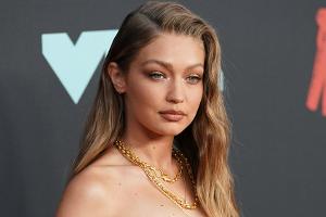 Wird Gigi Hadid Geschworene bei Harvey Weinsteins Verhandlung?