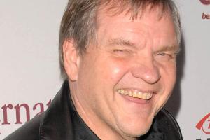Nach Bühnen-Sturz: Sänger Meat Loaf verklagt das Hyatt Hotel