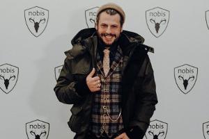 Manuel Cortez ist offen für eine neue Liebe