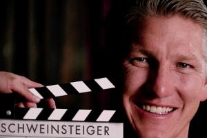 So wird die Til-Schweiger-Doku über Bastian Schweinsteiger
