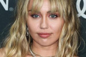 Miley Cyrus: Neuer Style, neues Album