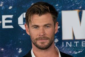 Brände in Australien: Chris Hemsworth spendet eine Million Dollar