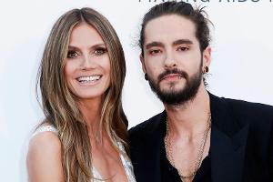 Heidi Klum: "Früher war ich mit allem allein"