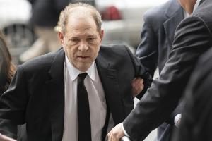Harvey Weinstein: Prozessauftakt und zwei weitere Anklagen