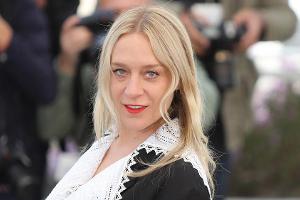 Chloë Sevigny ist zum ersten Mal schwanger