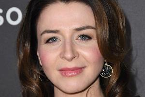 "Grey's Anatomy"-Star Caterina Scorsone ist wieder Mutter geworden